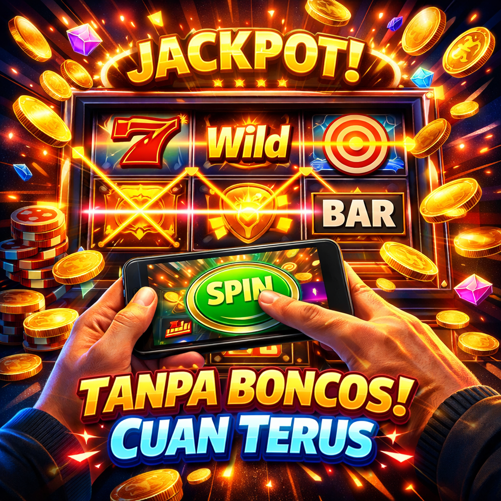 Main Slot Online Tanpa Boncos? Ini Triknya