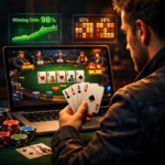 Poker Online yang Sering Dimainkan Pro Player