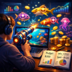 Tembak Ikan Online dan Manajemen Modal